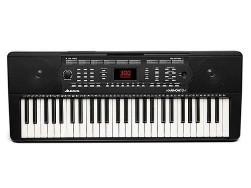 Alesis tastiera harmony - alesis, 54