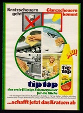 3w7589/ Vecchia Pubblicità