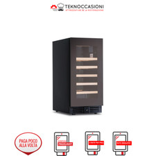 Mini vetrina per vini 380 x