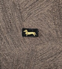 Patch Toppa Replica Harmont e