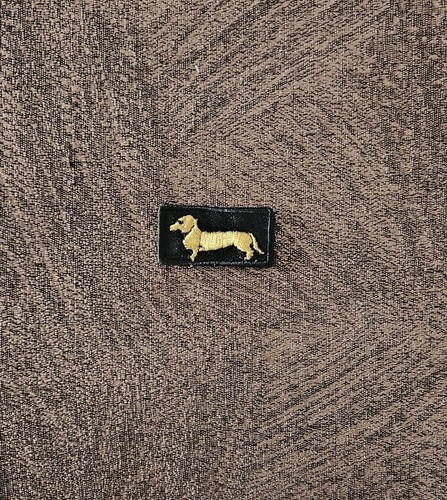 Patch toppa replica harmont - patch,