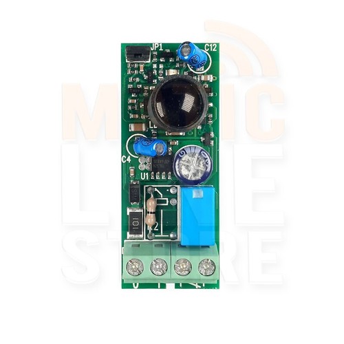 Ditec scheda ricevente 6lab3r - scheda,
