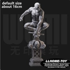 Lampada di pietra anime