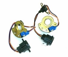 Pair Pick Up Coils For Ford