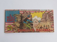 fumetto striscia originale