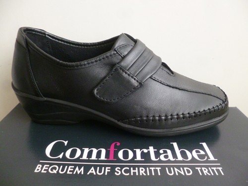 Comfortabel donna mocassini - comfortabel,