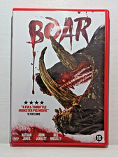 Boar DVD in lingua originale