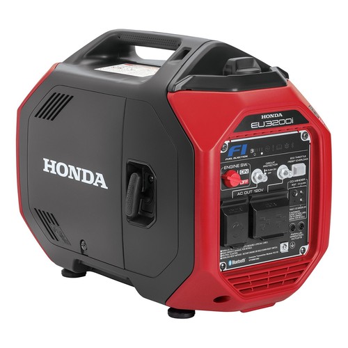 Honda eu3200i generatore - honda,