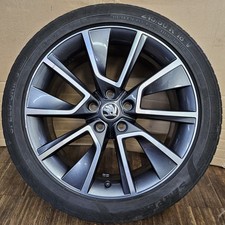 1 cerchio in lega originale