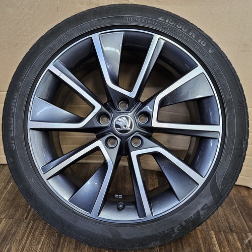 Cerchio lega originale - 1,