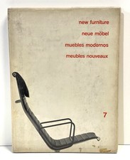 1964 G Hatje NEW FURNITURE 7