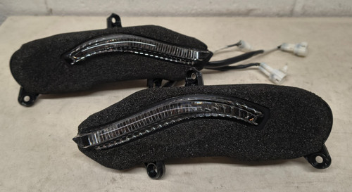 Yamaha luce laterale destra - yamaha,