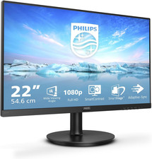Monitor 221V8 22 Pollici