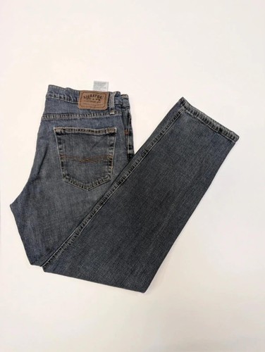 Jeans uomo levi gamba - jeans,
