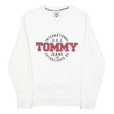 TOMMY HILFIGER Felpa Uomo