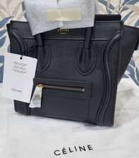 BORSA CELINE LUGGAGE VERSIONE