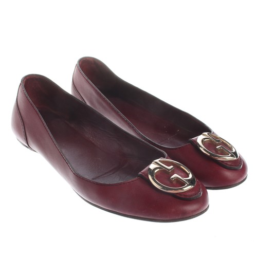 Gucci ballerine euro - gucci,