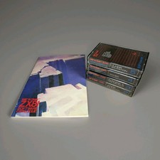 Cassette gioco sinclair zx81 - 4,