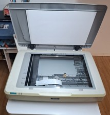 EPSON GT-15000 SCANNER A3 USB