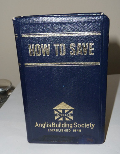 Anglia building society mid - building,