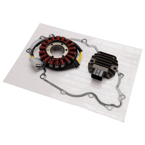 Statore alternatore