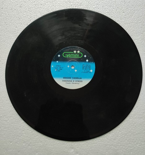 Lotto vinili flexy 4 - vinili,
