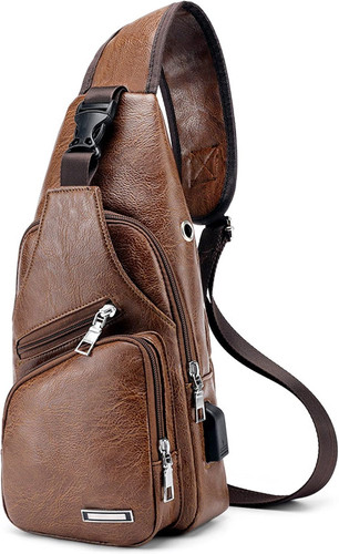 Zaino monospalla uomo sling - zaino,