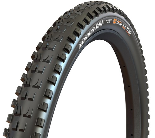 Maxxis minion dhf 26x2 50wt - maxxis,