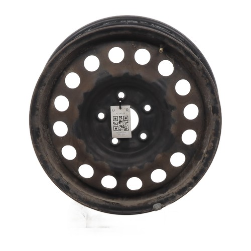 Cerchio acciaio fiat - in,