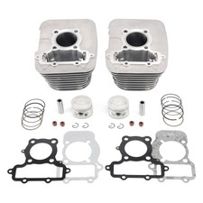 SET CILINDRO PISTONE PER