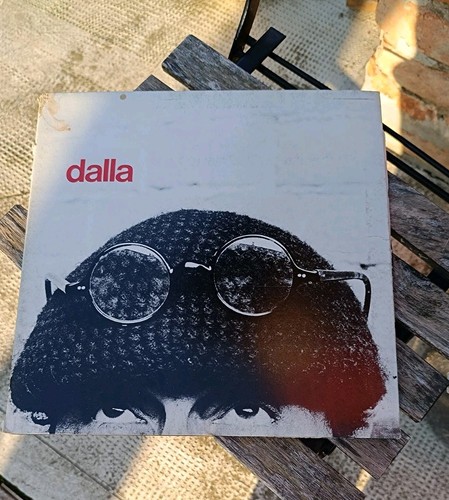 Lucio dalla - ,