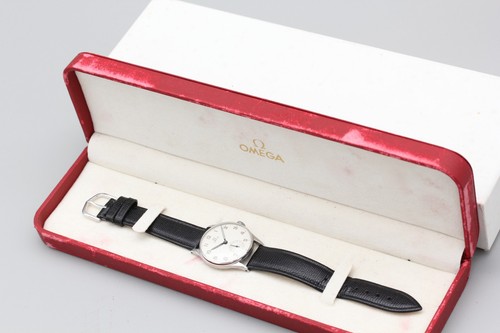 Raro omega vintage - ▶️raro,