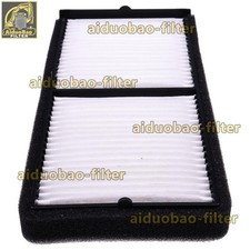 Filtro aria abitacolo