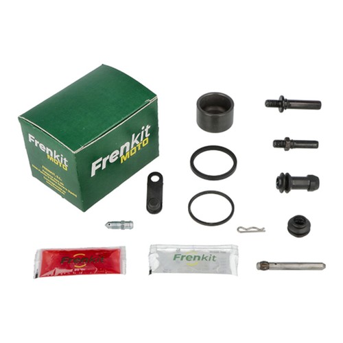 Kit revisione pinza freno bmw - revisione,