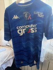 MAGLIA INDOSSATA CESSAY EMPOLI