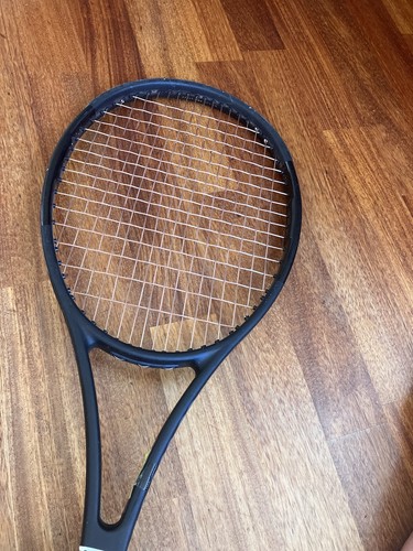 Wilson pro staff - pro,