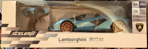 Xceler8 lamborghini car - xceler8,
