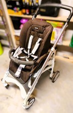 Trio Inglesina Trilogy -