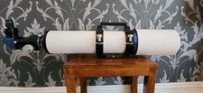 APO Triplet Meade 3 elementi