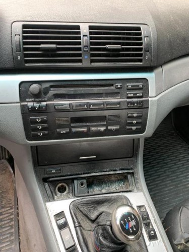 Autoradio originale bmw serie - autoradio,