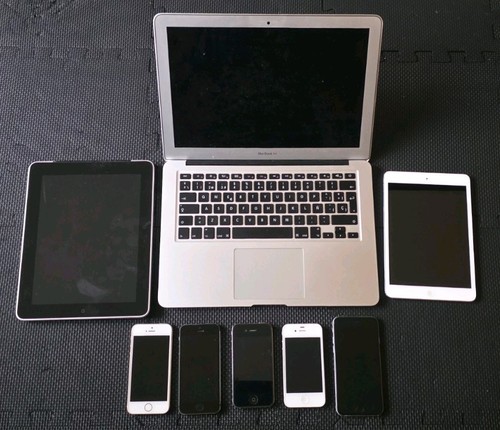 Apple macbook air a1466 i - macbook,
