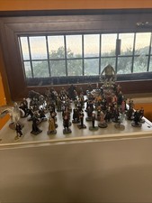 Harry Potter Statuine Collezione Originali Edizione Limitata