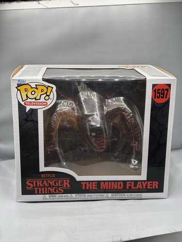 Funko pop the - pop!, flayer