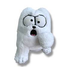 Gatto di Simon piccolo peluche