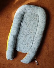 Nido riduttore lettino, ottime