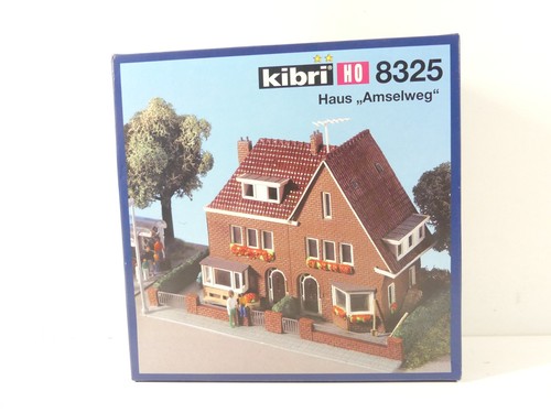 Kibri 8325 kit casa - kibri,