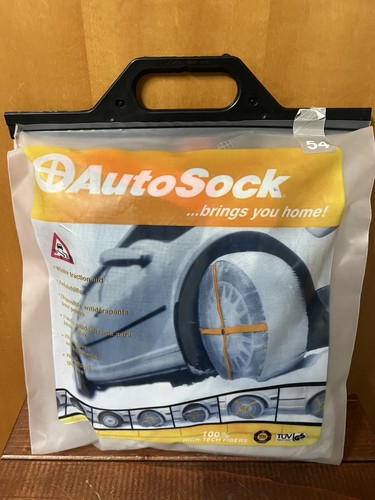 Autosock catene calze neve - calze,