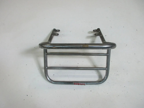 Yamaha 400 1a3 portapacchi - 400,