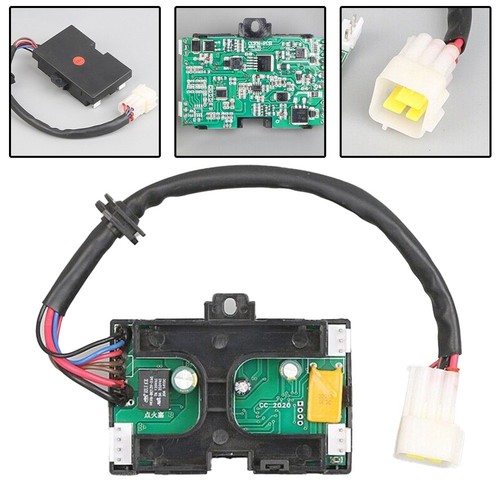 1pc 12v 5kw - 12v/5kw, circuito