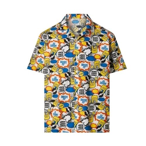 Camicia grande uomo - camicia,
